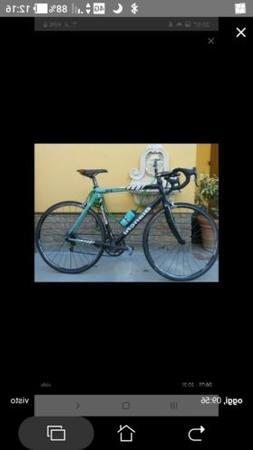 Bici da corsa Bianchi Full Carbon