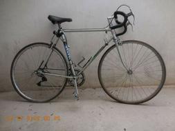 Bici da corsa atala in buone condizioni