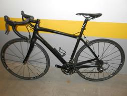 Bici da corsa in carbonio Trek Madone 2014 con Shimano Dura 