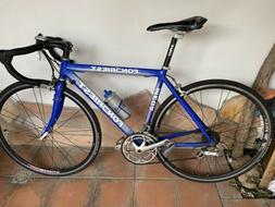 Bici Da Corsa Fondriest Mega