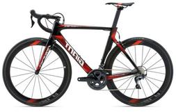 bici da corsa Giant Propel Pro 1 ML in carbonio usata