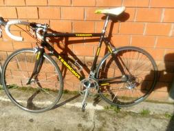 Bici da corsa  ultegra 8v anno 2000 in eccellenti condizioni