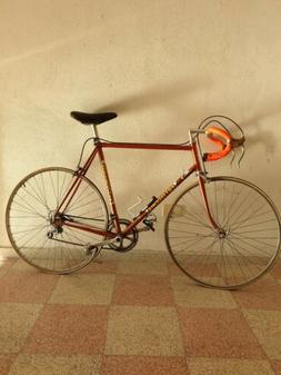 Bici da corsa Bottecchia vintage anni 70