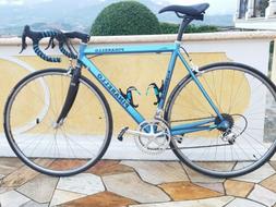 Bici Da Corsa Vintage Pinarello paris