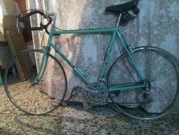 Bici Da Corsa Bianchi Vintage