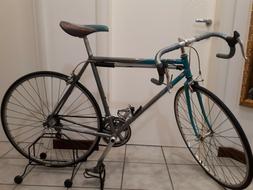 Bici da corsa vintage MBK Usata come nuova in perfette condi