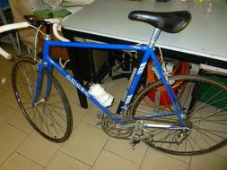 Bici da corsa BERMA  Vintage