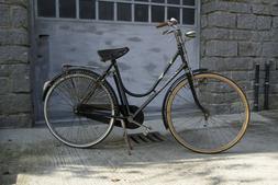Bici Legnano da Donna  Anni 50 Usata, perfetta.