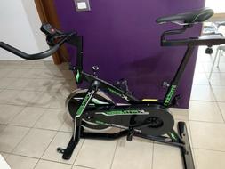 Bici Da Spinning JKimotion Professional 515