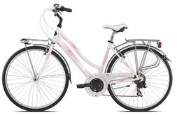 Bici Torpado Trekking Bike IBRIDA T830 SPORTAGE Uomo