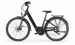 BICI EBIKE SINOPE 28 DONNA ELETTRICA A PEDALATA ASSISTITA NE