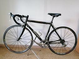 Bici Merida Eclipse CARBON