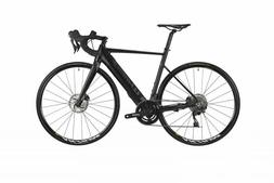 BICI ELETTRICA E-BIKE 28" DA CORSA WHISTLE FLOW ALLOY FAZUA 