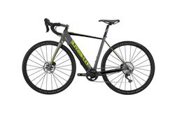 BICI ELETTRICA E-BIKE 28" DA CORSA WHISTLE FLOW ADVENTURE FA