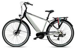 BICI  ELETTRICA ARMONY MONZA EXECUTIVE 2021 MOT.CENTRALE SCO