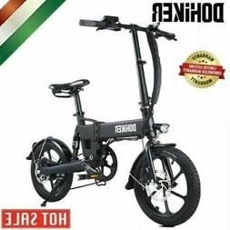 E-bike 25km/h 250w Motor