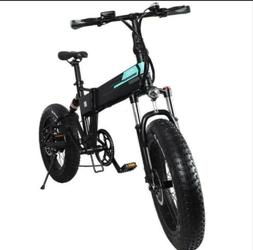 Bici Elettrica Pieghevole&nbsp;FIIDO M1 Pro 12,8 Ah 48 V 500 W 2