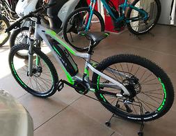 BICI ELETTRICA HAIBIKE SDURO HardSeven 4.0 tg. 40 27,5" moun