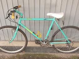 Bici MTB 26\