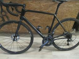 BICI GRAVEL/CORSA FOCUS PARALANE Tg L