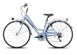 City Donna Diversi Colori Diverse Taglie