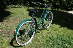 Bici Lygie Epoca Vintage DONNA 26"