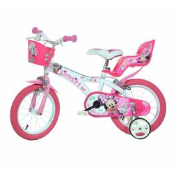 Disney Bambina Dino Bikes 616 Nn