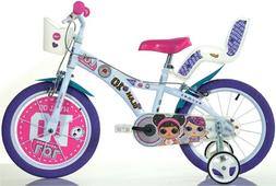 Bambina Art.  616 G-lol