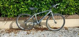 bici MTB  26 