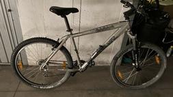 Bici mtb 26" SPECIALIZED HARDROCK COMP Forcella  Marzocchi A