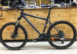 Bici MTB 26" DECATHLON ROCKRIDER 8.2