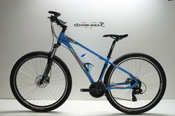 Bici mtb 29 in alluminio front 27 velocit&agrave; alivio shimano i