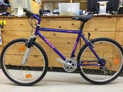 Bici MTB GIANT ESCAPER