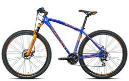 Bici Torpado MTB Front Suspension ICARO T730 29" shimano 21V