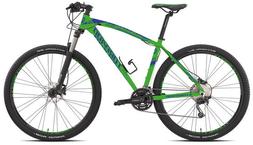 Bici Torpado MTB Front Suspension MERCURY T720 29\