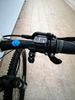 Bici, MTB, Montain bike 29" Cube uomo
