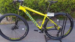 CANNONDALE BICI MTB MOUNTAINBIKE F-SI CARBON 3 CARBONIO 27.5