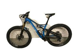 Bici MTB Specialized Stumejumper Carbon Size M 2017