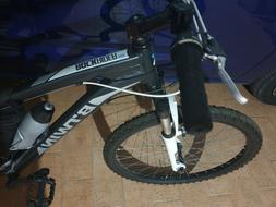 Bici MTC 26 come nuova  usata pochissimo.