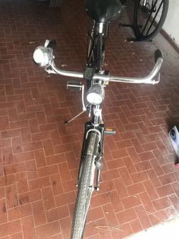 Bici Olandese Morris