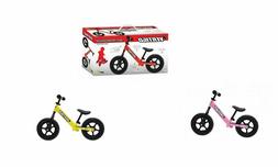 BICI PEDAGOGICA VERTIGO 2-5 ANNI SENZA PEDALI BABY BOOM SPOR