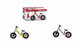 BICI PEDAGOGICA VERTIGO 2-5 ANNI SENZA PEDALI BABY BOOM SPOR