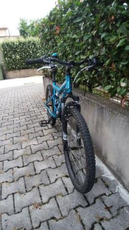 Bici per bambini 10 Anni