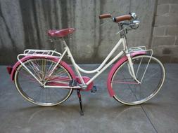 bici Atala Provenzale