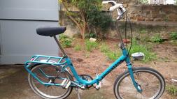 Bici Tipo Graziella 20 Pollici restaurata