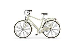 Mod. 880 28" Uomo Colore Avorio