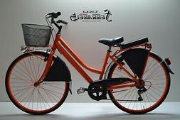Bici trekking 28 donna