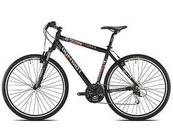 Bici Torpado Trekking Bike IBRIDA T820 SPORTAGE Uomo shimano
