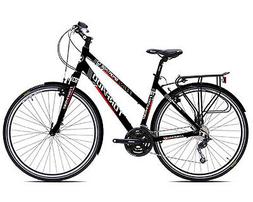 Bici Torpado Trekking Bike IBRIDA T831 SPORTAGE Donna shiman