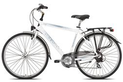 bici uomo city bike majesty t440 camb